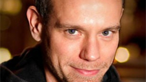 Image of Adam Pascal & Anthony Rapp