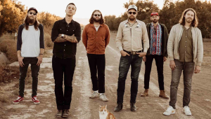 Image of American Aquarium, Kalyn Fay