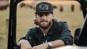 Image of Chase Rice