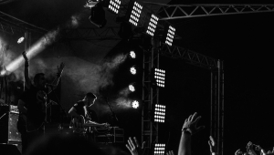 Image of El Desmadre Party