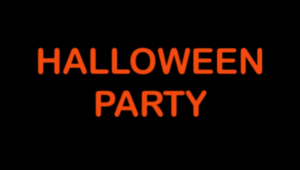 Image of Halloween Party