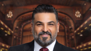 Image of Hussam Alrassam