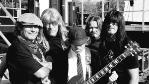 Image of Noise Pollution - The Music of AC/DC