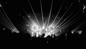 Image of Petrock - A Spooky Smooth Night Of Music