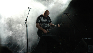 Image of Silent Civilian "Rebirth of the Temple" 20th Anniversary